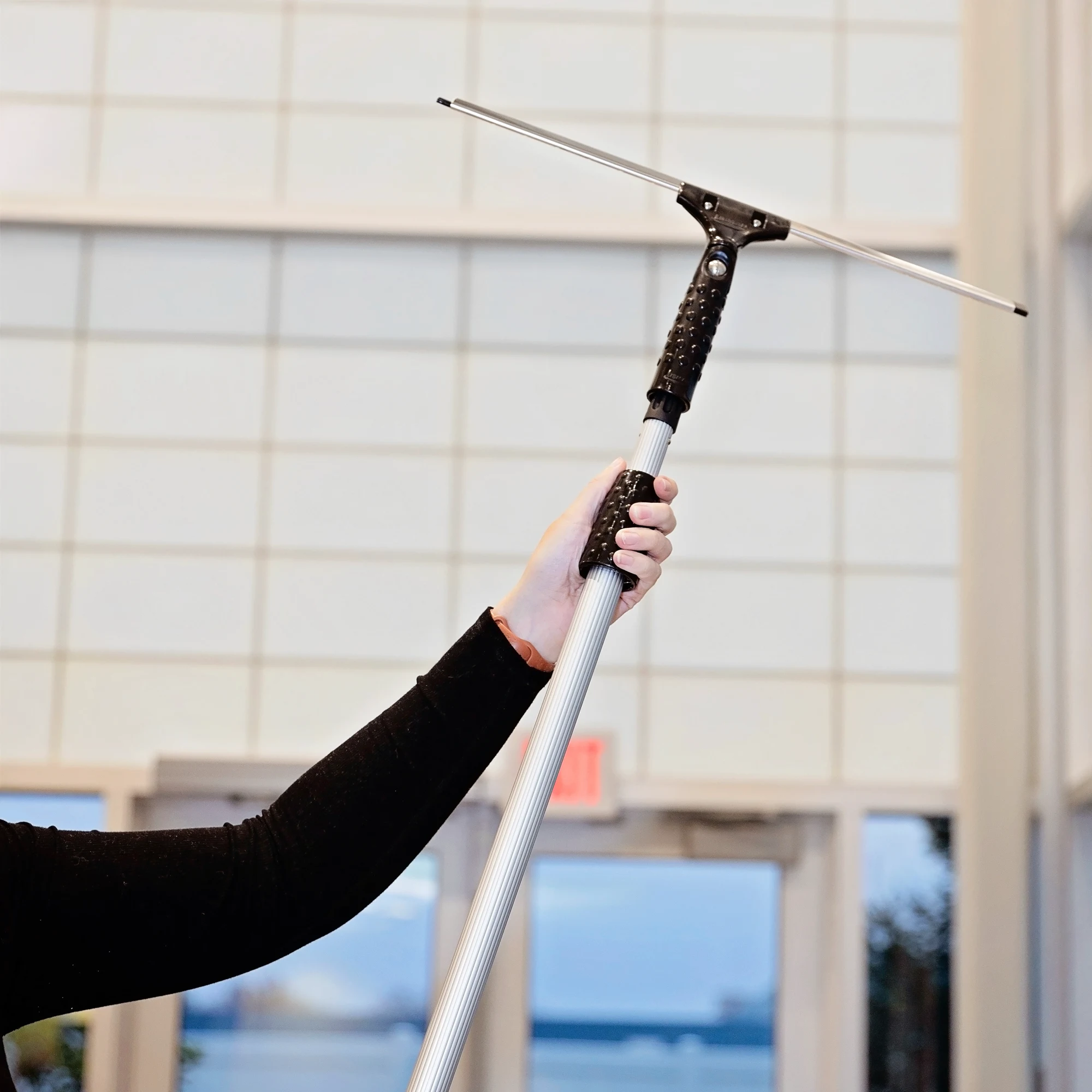 612 12-Foot Extension Handle | Libman